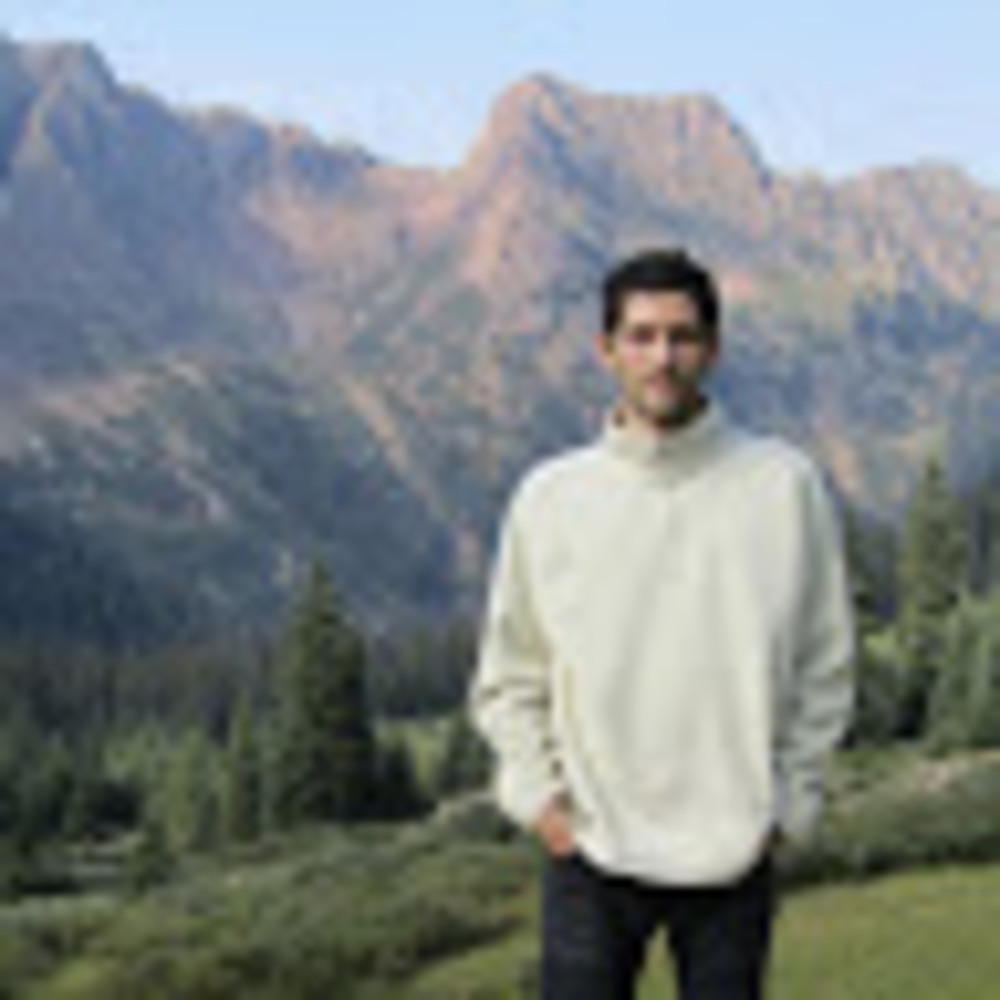 Meet your Posher, Adrian